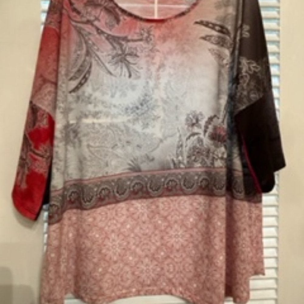 Brand: Avenue   Size 26/28  Like New! - Picture 2 of 3